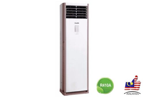 Điều hòa tủ đứng Funiki 1 chiều 27.000BTU FC27MMC1