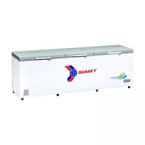 Tủ đông Sanaky VH-1199HYK 1100 lít