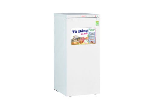 Tủ đông đứng Sanaky VH-180VD 150 Lít