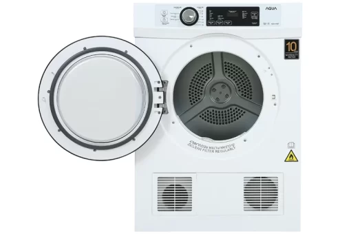 Máy sấy Aqua AQH-V700F.W 7 KG