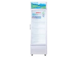 Tủ Mát Inverter Sanaky VH-218K3L 210 Lít Công Nghệ LOW-E