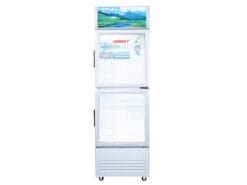 Tủ Mát Sanaky Inverter VH 258W3L - Chống Đọng Sương 250 Lít