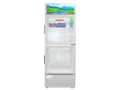 Tủ Mát Sanaky inverter VH-218W3L (2 Cánh 210 Lít)