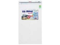 Tủ Đông Đứng Sanaky VH-160VD 118 lít