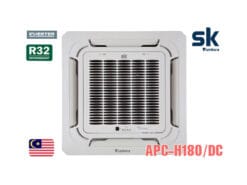 Điều hòa âm trần Sumikura 18000BTU inverter 2 chiều APC-H180/DC