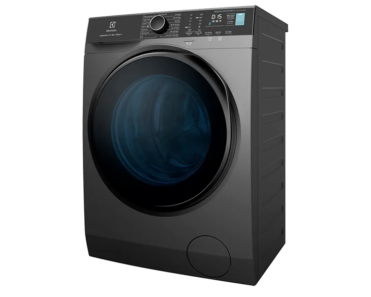 Máy giặt Electrolux 8KG inverter EWF8024P5SB Máy giặt Electrolux 8KG inverter EWF8024P5SB