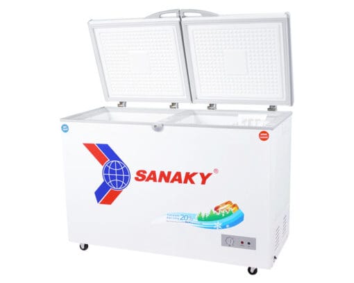 Tủ đông Sanaky 280 lít VH-4099W1