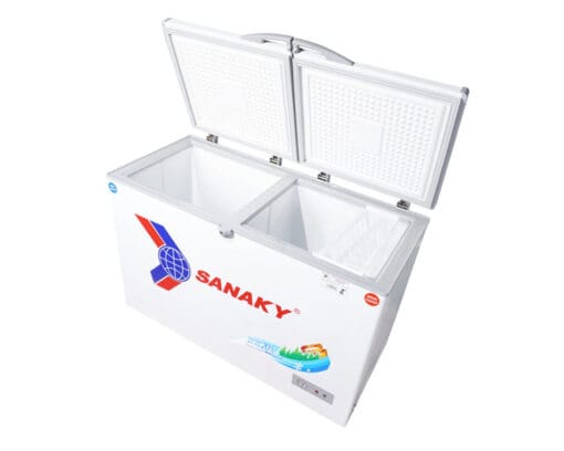 Tủ đông Sanaky 280 lít VH-4099W1