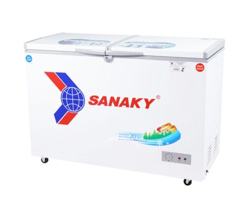 Tủ đông Sanaky 280 lít VH-4099W1