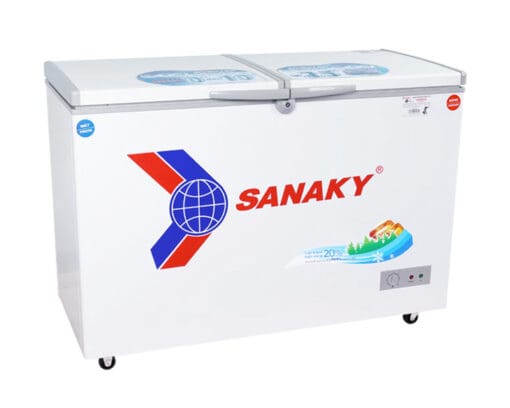 Tủ đông Sanaky 280 lít VH-4099W1