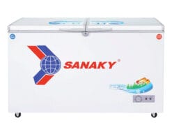 Tủ đông Sanaky 280 lít VH-4099W1