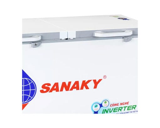 Tủ Đông Sanaky Inverter 410 lít VH-5699HY4K