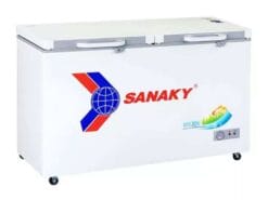 Tủ Đông Sanaky VH5699W2K 365 lít