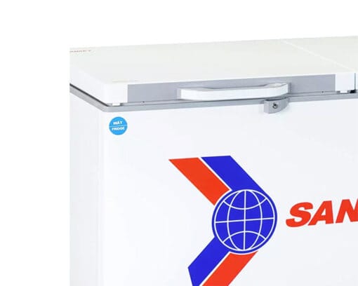 Tủ Đông Sanaky Inverter 485 lít VH-6699W4K