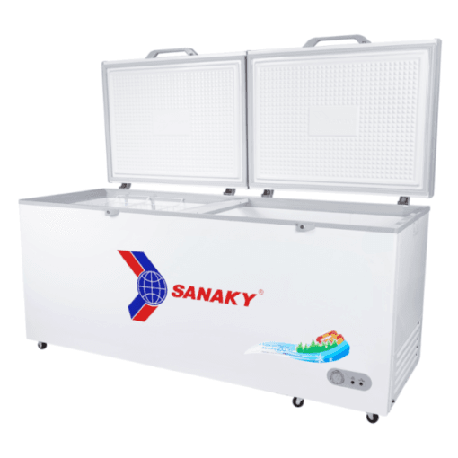 Tủ đông Sanaky VH-8699HY 761 lít