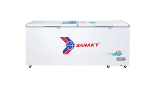 Tủ đông Sanaky VH-8699HY 761 lít