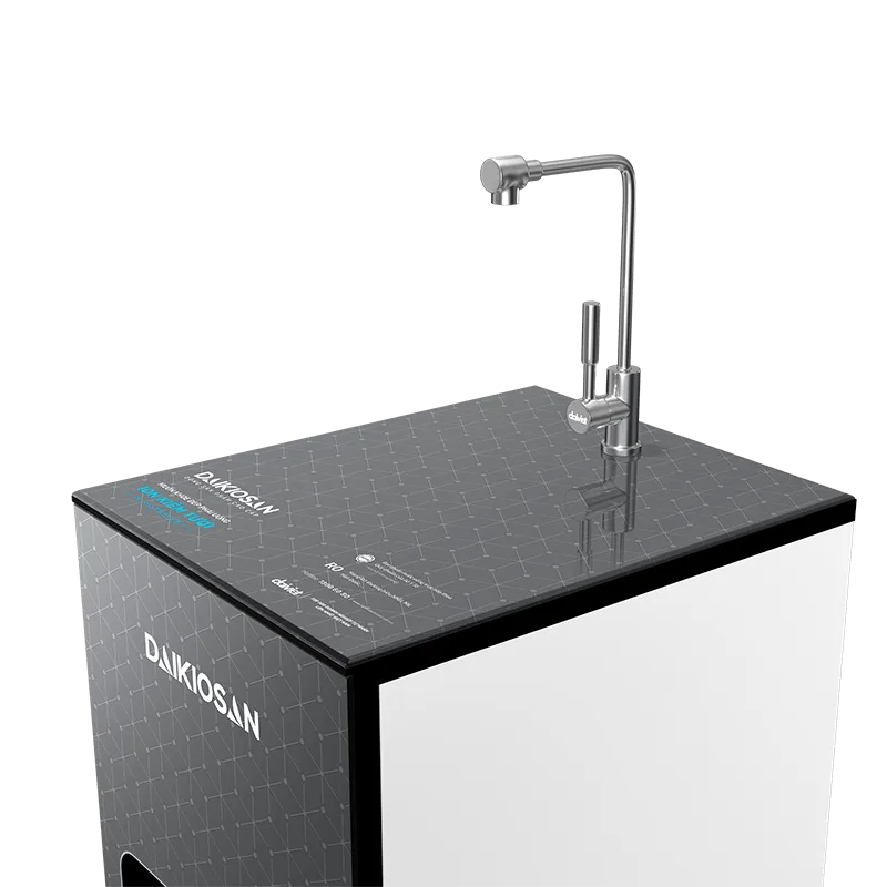 Máy lọc nước ion kiềm tươi Daikiosan nóng nguội DN269 Máy lọc nước ion kiềm tươi Daikiosan nóng nguội DN269