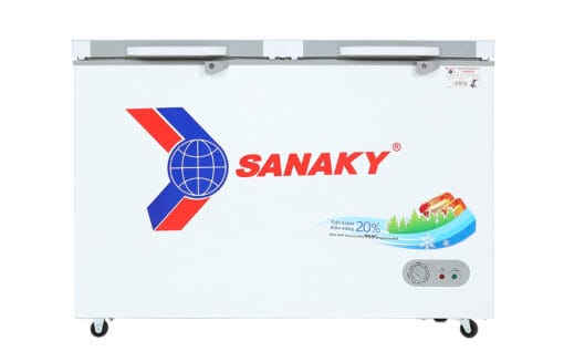 Tủ đông Sanaky 270 lít TD.VH3699A2KD