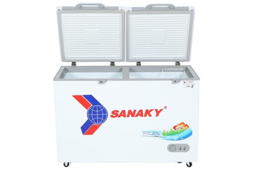 Tủ đông Sanaky 270 lít TD.VH3699A2KD