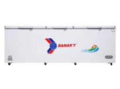 Tủ đông Sanaky 900 lít VH-1199HY