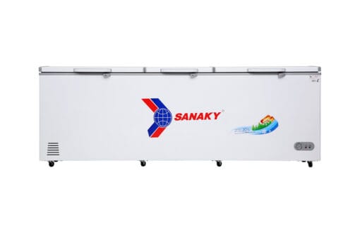 Tủ đông Sanaky 900 lít VH-1199HY