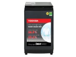 Máy giặt Toshiba 9 kg AW-M1000FV(MK)