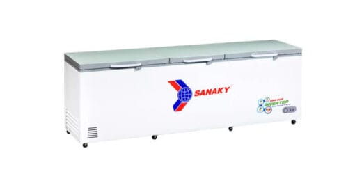 Tủ đông Sanaky VH-1199HY4K 900 lít