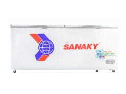 Tủ đông Sanaky Inverter 761 lít VH-8699HY3