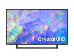 Smart Tivi Samsung 4K 43 inch UA43CU8500 [ 43CU8500 ]