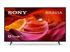 Google Tivi Sony 4K 43 inch KD-43X75K [ 43X75K ] – Chính Hãng