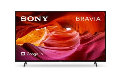 Google Tivi Sony 4K 43 inch KD-43X75K [ 43X75K ] – Chính Hãng