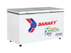 Tủ đông 1 ngăn Sanaky Inverter VH-2899A4K 235 lít