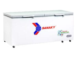 Tủ đông Inverter Sanaky VH-8699HY4K 860 lít