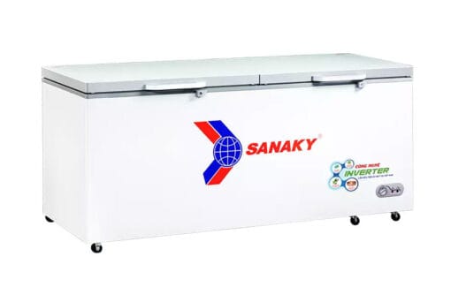 Tủ đông Inverter Sanaky VH-8699HY4K 860 lít