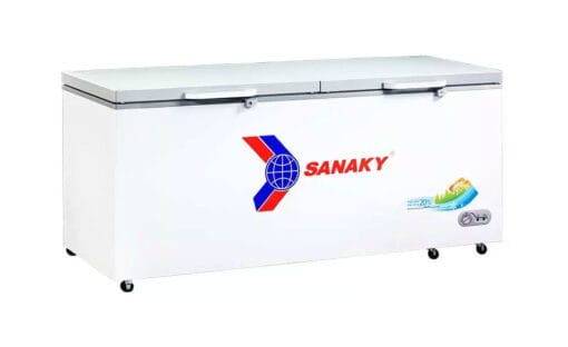 Tủ đông Sanaky VH-8699HYK 761 lít