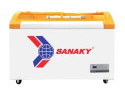 Tủ đông Sanaky VH-4899KB 350 lít