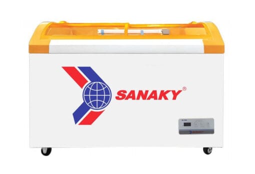 Tủ đông Sanaky VH-4899KB 350 lít