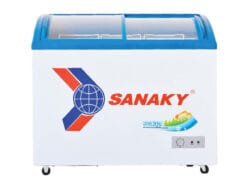 Tủ đông Sanaky VH-4899K 340 lít (nắp kính)