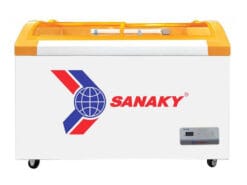 Tủ đông Sanaky VH-3899KB 280 lít