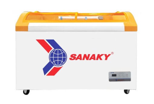 Tủ đông Sanaky VH-3899KB 280 lít