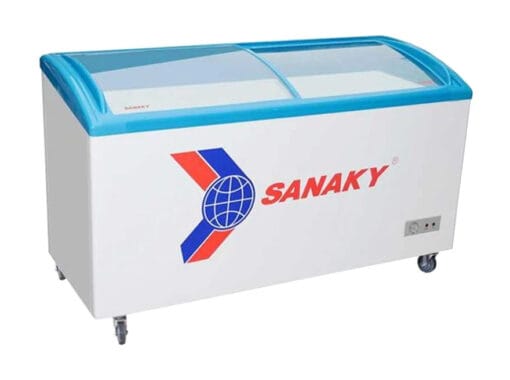 Tủ đông Sanaky 1 ngăn 260L VH-3899K