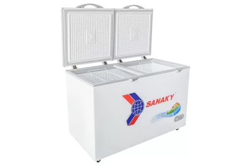 Tủ đông 1 ngăn 2 cánh Inverter Sanaky VH-5699HY3 560 lít