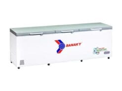 Tủ đông inverter Sanaky VH 1399HY4K 1300 lít