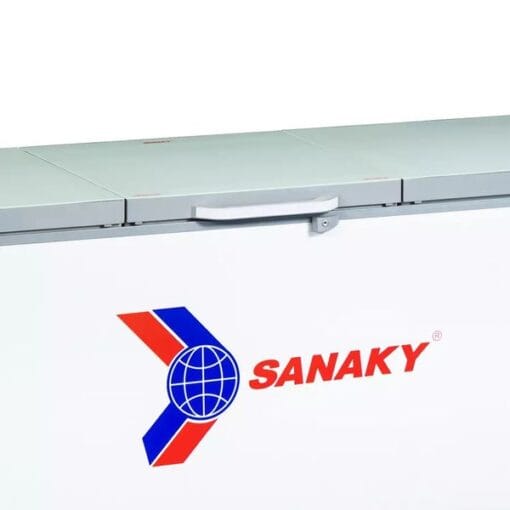 Tủ đông inverter Sanaky VH 1399HY4K 1300 lít