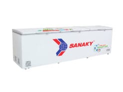 Tủ Đông Inverter Sanaky VH-1199HY3,1 Ngăn Đông 1100 lít