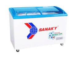 Tủ Đông Sanaky Inverter 260 Lít VH-3899K3