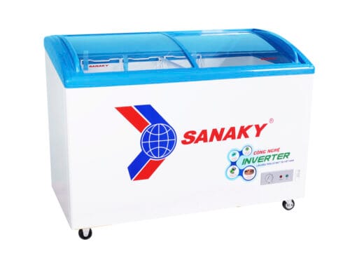 Tủ Đông Sanaky Inverter 260 Lít VH-3899K3