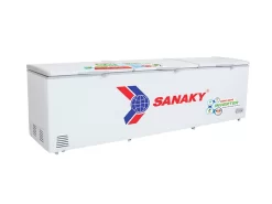 Tủ Đông Inverter Sanaky VH-1399HY3, 3 Cánh 1300 Lít