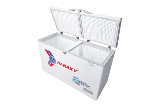 Tủ Đông Inverter Sanaky VH-2599A3, 1 Ngăn Đông 250 Lít