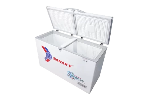 Tủ Đông Inverter Sanaky VH-2899A3, 1 Ngăn Đông 280 Lít